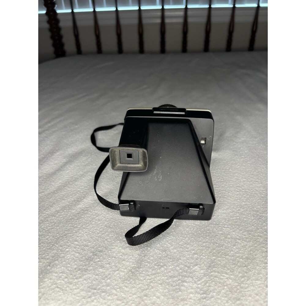 Vintage Polaroid Pronto Land Camera 1970s SX70 Instant Camera Made In USA - Picture 2 of 7